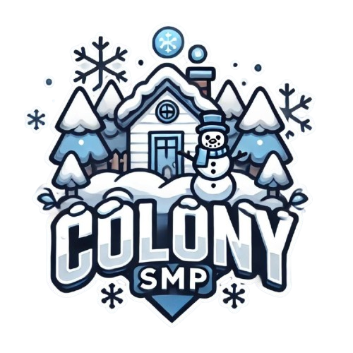 Colony SMP Logo